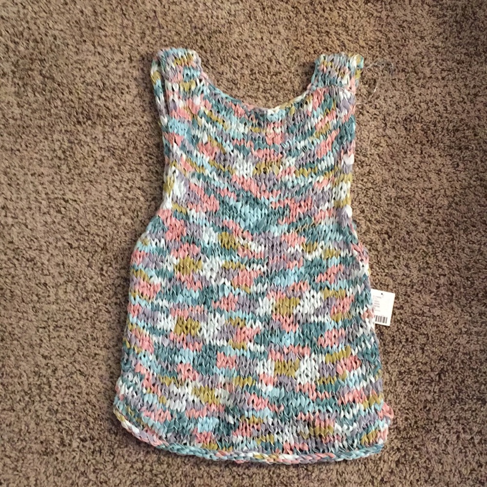 Urban Outfitters Tank Top